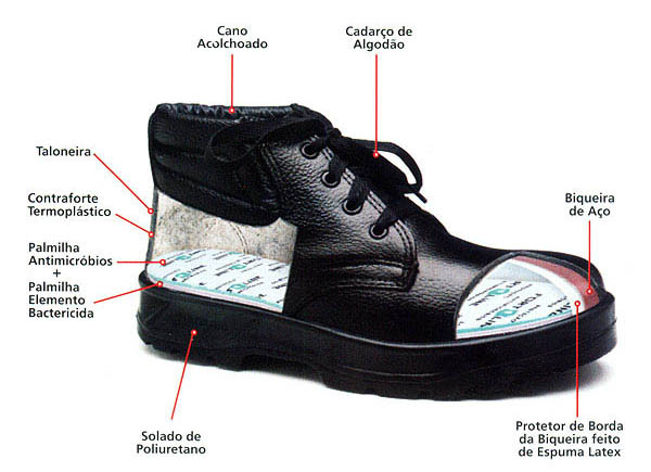 Voltar a P�gina de Caracter�sticas FORTLINE